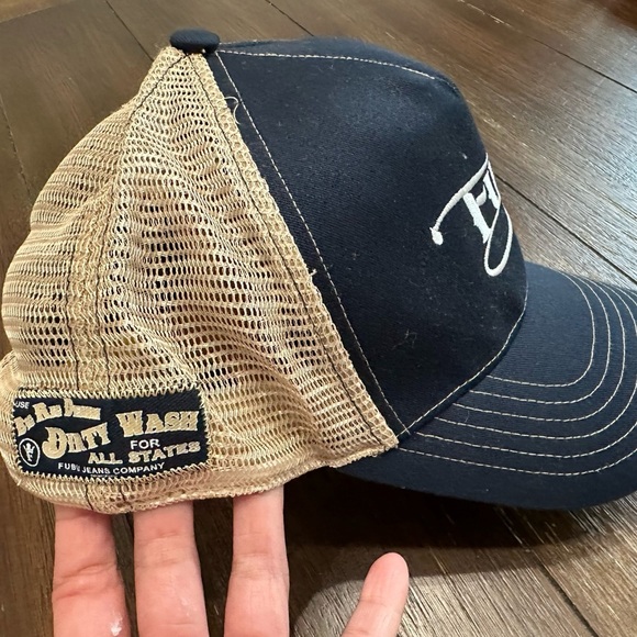 Fubu hat - Picture 4 of 10